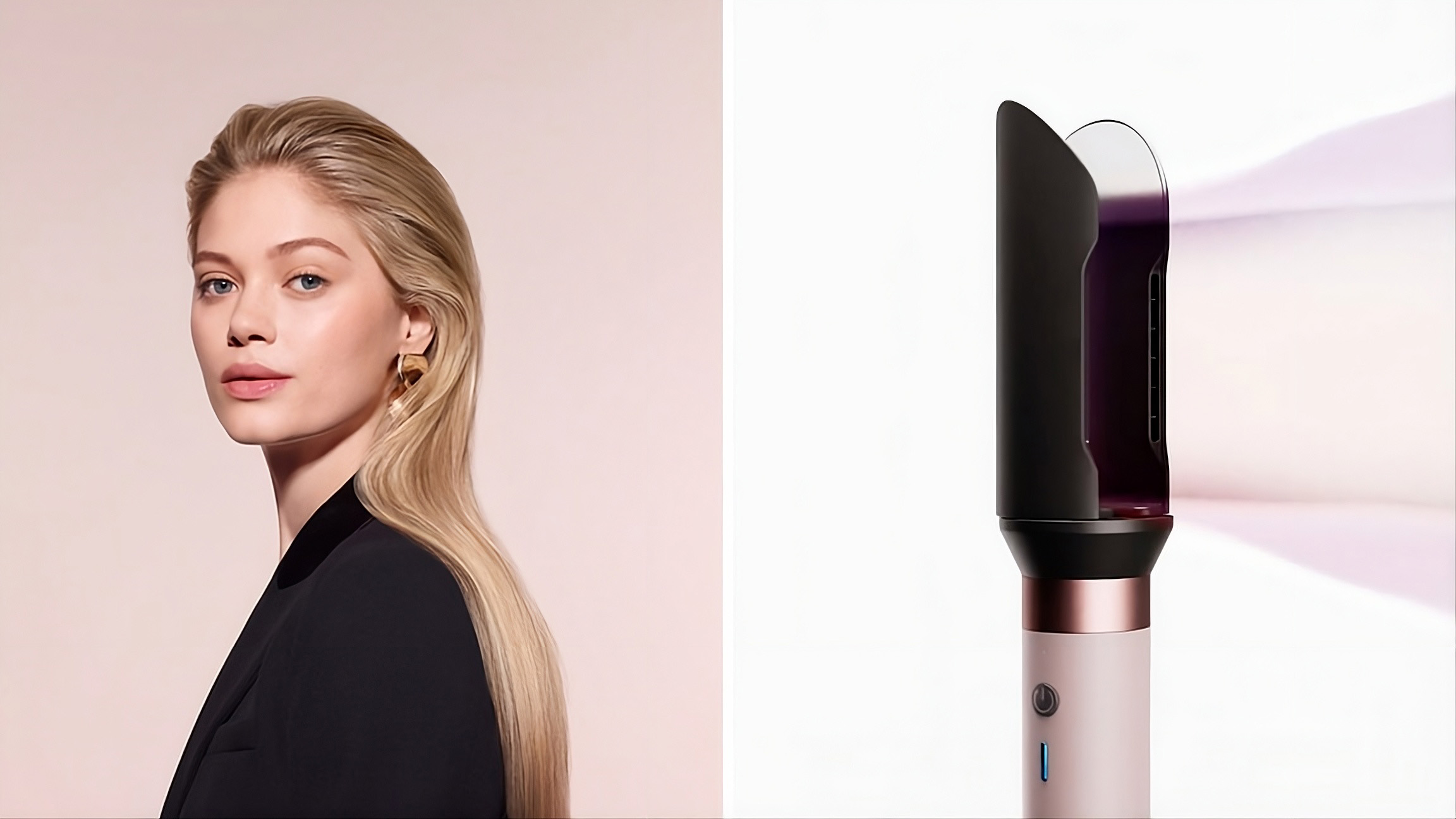 ᐈ Мультистайлер Dyson Airwrap Coanda 2x Multi-styler & Dryer